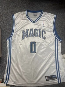 Reebok Authentic Orlando Magic DREW GOODEN -  #0 Jersey 2XL - 2003-2004 - Picture 1 of 3