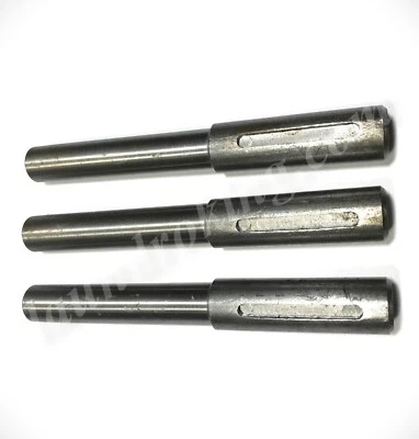 GENERIC / UNBRANDED 185003 (3 PIECES) 15-75 # IDLER SHAFT FOR AMERICAN DRYER , 301850