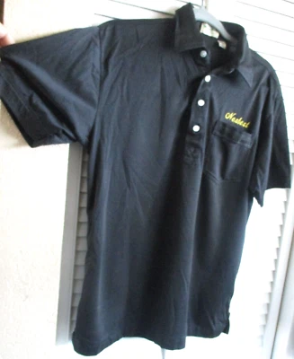 VTG WinnerMate Bowling Shirt Black Tyler Norbert Dallas Metroplex Bowling Senate - Image 1 of 4
