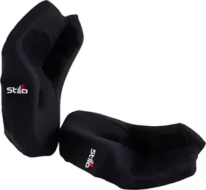 Stilo Cheek Pads 25MM For VB CMR - YA0882MM25 - Foto 1 di 2
