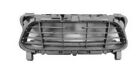 Grille Pare Chocs Ant Centrale And Cruise Control Pour Porsche Cayenne 10 Turbo