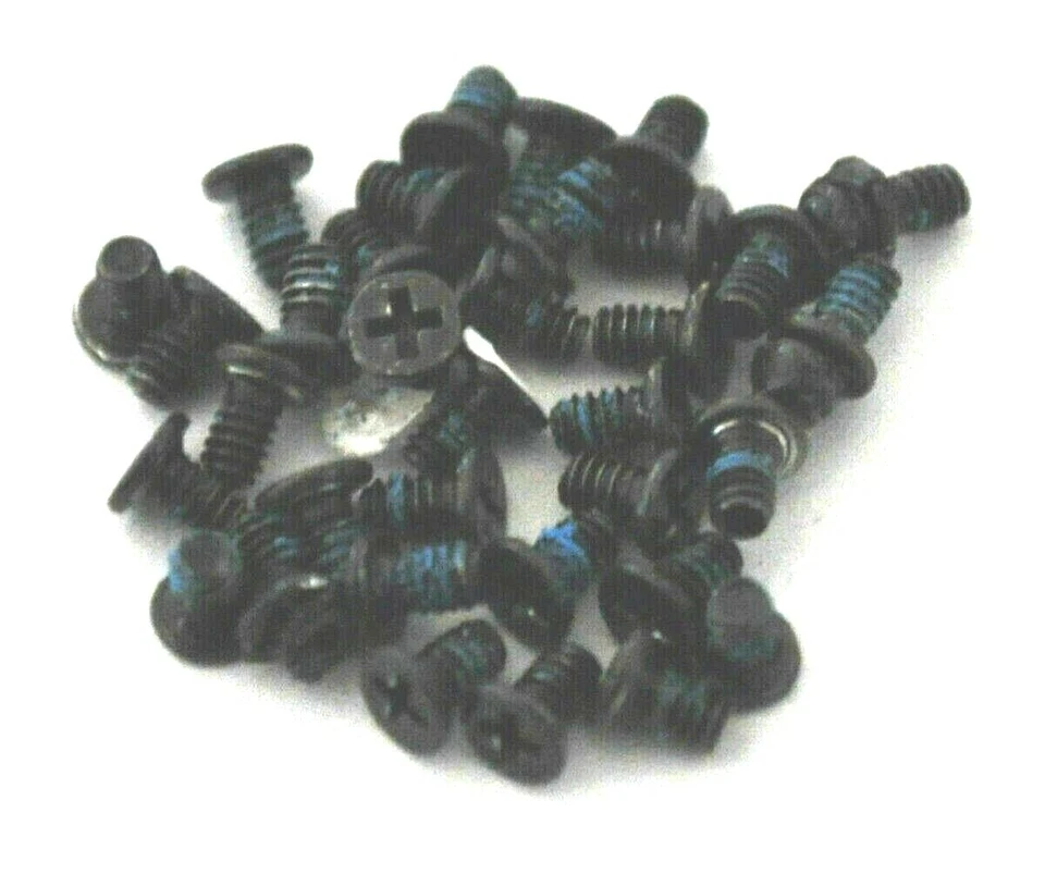 OEM LENOVO TAB P11 TB-J606L REPLACEMENT COMPLETE SCREW SET SCREWS - Image 1 of 1