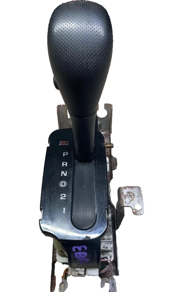 2005-2006 Jeep Liberty Automatic Floor Shift Assembly Foto 1 de 4