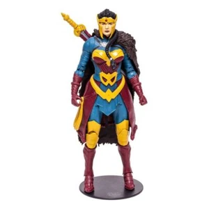 McFarlane Toys - DC Multiverse Build A Actionfigur Wonder Woman Endless Winter 1 - Bild 1 von 1