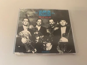 The Notting Hillbillies – Your Own Sweet Way - CD Single © 1990 - Bild 1 von 2