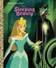 Michael Teitelbaum Sleeping Beauty (Disney Princess) (Hardback)