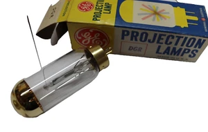 projector lamp bulb replacement -DGR -750W 120V - GE - Picture 1 of 1