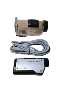 MIDLAND XTC280 ACTION VIDEO CAMERA 1080HD/Waterproof case/Charger Cable  - Picture 1 of 17