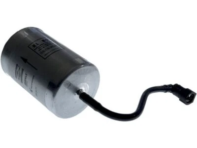 For 1997-2001 Porsche Boxster Fuel Filter In-Line Mahle 59219WH 1998 2000 1999 - Image 1 of 2
