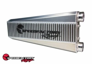 SpeedFactory HP Vertical flow for K series (1000HP) Same Side 3" Inlet/Outlet - Picture 1 of 3