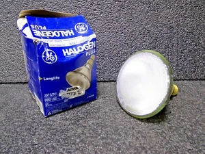 GE 90 Watts Halogen Floodlight, PAR38, 1310 Lumens (RC) - Picture 1 of 8