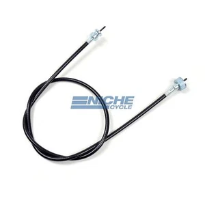 Sears Roebuck Puch S250 S-250 Twingle Speedo Speedometer Cable - Picture 1 of 1
