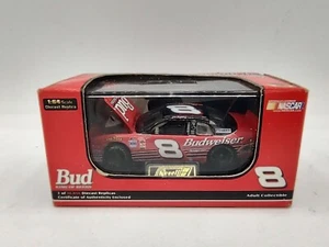 1999 Revell Collection 1/64 Dale Earnhardt Jr #8 Budweiser Monte Carlo - Picture 1 of 4