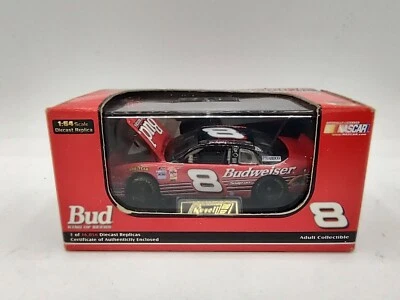 Colección Revell 1999 1/64 Dale Earnhardt Jr #8 Budweiser Monte Carlo Foto 1 de 4