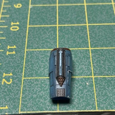 "Guantelete de muñeca A Hot Toys 1/6 12"" Star Wars Koska Reeves Mandalorian" Foto 1 de 4