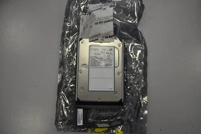 Seagate Cheetah ST373453FC 72GB 9U8004-033 Hard Drive f600aeh72 - Image 1 of 4