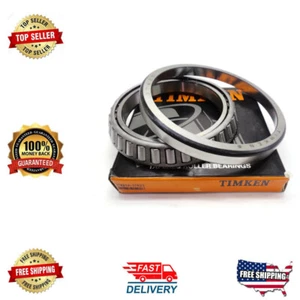 GENUINE TIMKEN HUB REDUCTION BEARING 37431A /37625 109.53MM x 158.75MM x 23.02MM - Picture 1 of 6