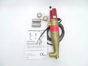 Viessmann Wasserstandbegrenzer für Einbau außerhalb des Heizkessels - 9529050 - Bild 1 von 7