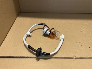 WIRE HARNESS FOR Light Lamp Assembly For 2014-2016 Toyota Highlander Driver - Picture 1 of 2