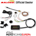 MALOSSI 5817540B STRUMENTAZIONE CONTA ORE / GIRI TEMP GILERA RUNNER FXR - SP 180