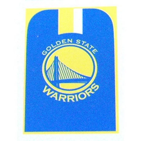 NBA Golden State Warriors Fan Flag Cape Cover