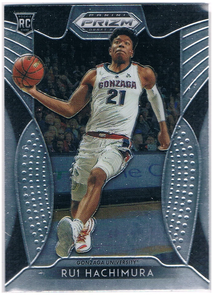 2/25/25 - 2019 Prizm Draft Picks Pick Your Card - Base, Blue, Silver, Pink, ETC - Image 1 of 1