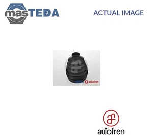 D8620T CV JOINT BOOT KIT TRANSMISSION END AUTOFREN SEINSA NEW OE REPLACEMENT - Picture 1 of 5