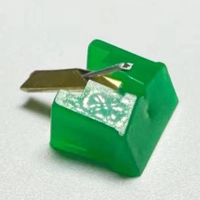 1PCS Turntable Stylus Needle Replacement for Technics EPS270C EPS52 EPS56 EPC271CES - Image 1 of 4
