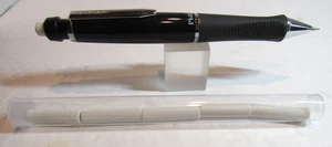 SET OF 5 ERASER REPLACEMENTS- FIT Sanford/Paper Mate PhD Fat Mechanical Pencils - Picture 1 of 2