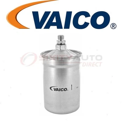 VAICO Fuel Filter for 1990-1993 Mercedes-Benz 500SL - Gas Pump Line Air do Foto 1 de 4