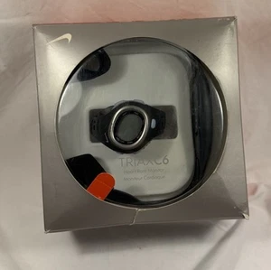 Nike Triax C6 Uhr - wenig gebraucht - Open Box - sehr guter Zustand - Bild 1 von 9