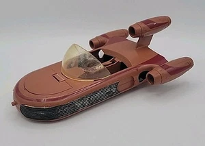 Star Wars Vintage 1978 Original Land Speeder Kenner - Picture 1 of 14
