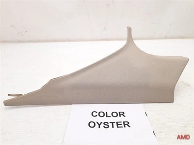 BMW 320i 328i 335i 340i 330i F30 2014 moldura de pilar derecho Oyster 51437288228  Foto 1 de 4