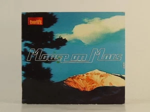 MOUSE ON MARS TWIFT (H1) 4 Track CD Single also Card Sleeve TOO PURE - Picture 1 of 7