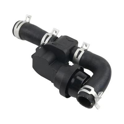 For Mercedes CLA250 GLA250 2017-2019 Engine Coolant Shut Off Valve A2702001600 - Image 1 of 4