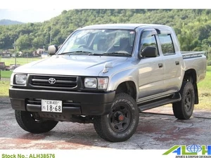 Toyota Hilus 2004-2008 Werkstatt Service Reparatur Handbuch PDF DVD - Bild 1 von 1