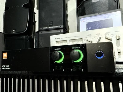 JBL CSA 280 Z  - Immagine 1 di 4