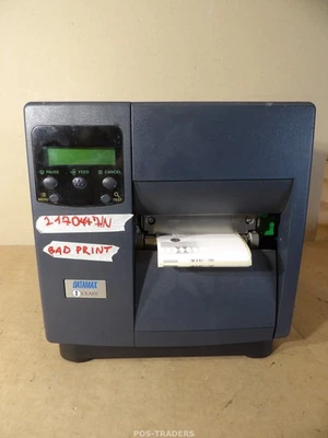 Datamax DMX-I-4208 stampante termica per etichette con codice a barre - 2.170... - Immagine 1 di 4