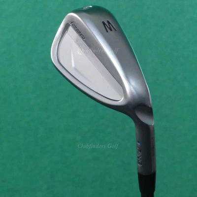 Ping i230 Blue Dot PW Pitching Wedge ALTA CB AWT Graphite Soft Regular - Image 1 of 3