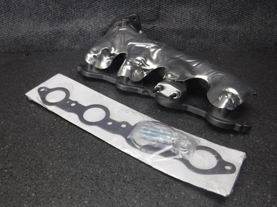 08 Chevrolet Express 3500 Col V8 colector de escape 124J Foto 1 de 3