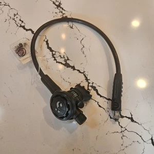 Regolatore subacqueo SCUBAPRO G500 2° stadio con tubo non testato - Foto 1 di 6