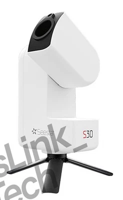 ZWO Seestar S30 all-in-One Smart Telescope + Tripod & Case Kit - Image 1 of 4