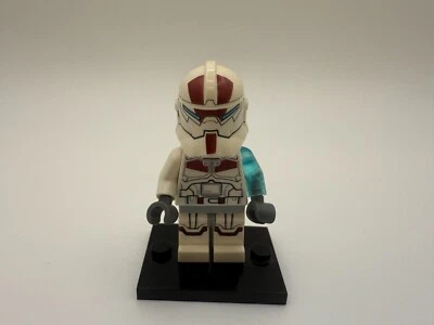 乐高星球大战迷你公仔 — 第 1/4 张图片