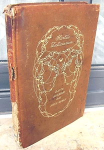 Art Nouveau German Book Dante Alighieri "Das neue Leben" Design K. Somoff 1906 - Picture 1 of 11
