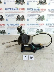 LEVA LEVERAGGIO CAMBIO MARCE OPEL INSIGNA 1.2 25185753 688309947 USATO ORIGINALE - Imagen 1 de 5