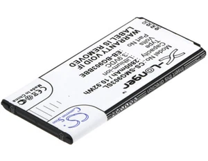 Batterie pour Samsung SM-G903W EB-BG903BBA 2800mAh Nouveau - Photo 1 sur 5