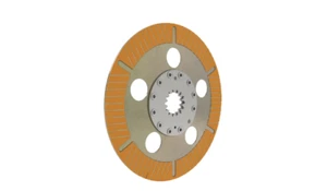 John Deere Brake Disk- AL162920 - Picture 1 of 1