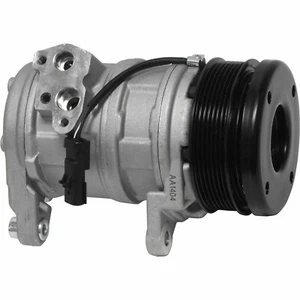 Compresor de aire acondicionado Durango 2005/2007-2008 5,7 L, 2007-2008 Aspen 5,7 L residual - Imagen 1 de 1