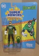 McFarlane Toys DC Super Powers  Action Figures You Pick Updated 3 23