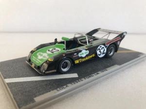 LOLA T294S 24 Heures Mans 1978 N°32 (BZ44) BIZARRE 1/43 - Imagen 1 de 5